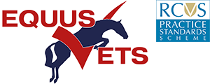Equus Vets logo image